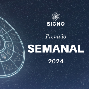 Signo Astrologia